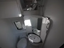 Fahrzeugbild Clever Celebration, Truma D/E, Schwenkbad, Tageszul. #16