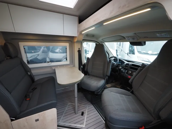 Fahrzeugbild Clever Celebration, Tageszulassung zum Sonderpreis ! #6