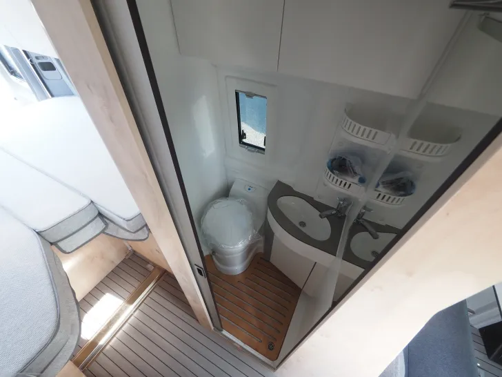 Fahrzeugbild Clever Runner, BusBiker, Wechselr., Solar, Markise, etc #16