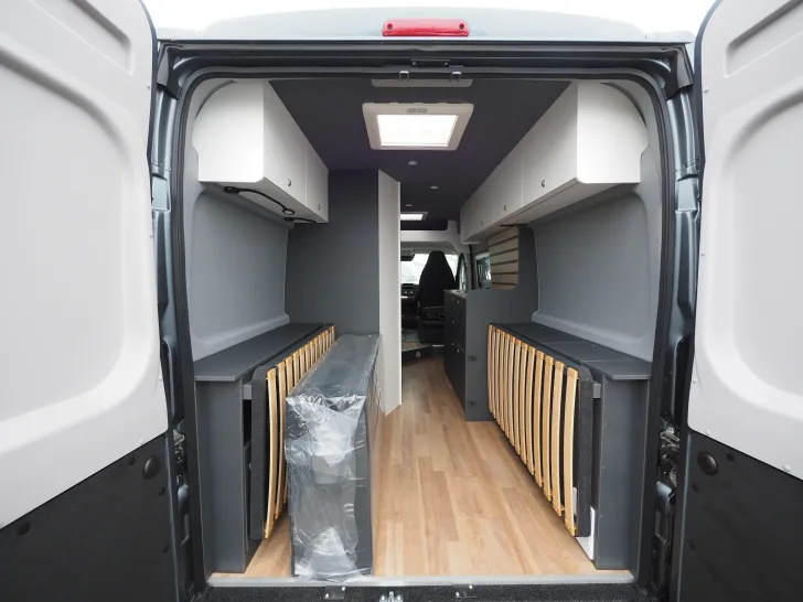 Fahrzeugbild Clever Drive 600, Tageszulassung-Verkaufsaktion ! #5