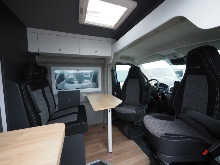 Fahrzeugbild Clever Drive 600, Tageszulassung-Verkaufsaktion ! #8