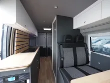 Fahrzeugbild Clever Drive 600, Tageszulassung-Verkaufsaktion ! #9