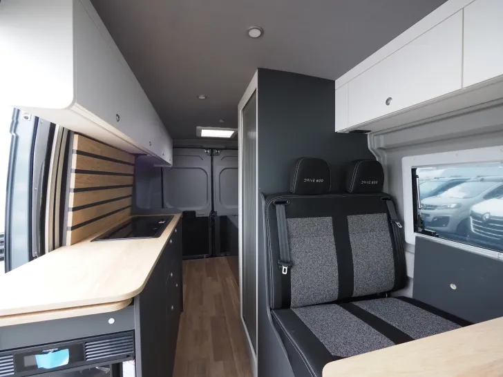 Fahrzeugbild Clever Drive 600, Tageszulassung-Verkaufsaktion ! #9