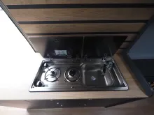 Fahrzeugbild Clever Drive 600, Tageszulassung-Verkaufsaktion ! #12