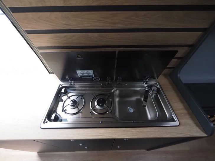 Fahrzeugbild Clever Drive 600, Tageszulassung-Verkaufsaktion ! #12