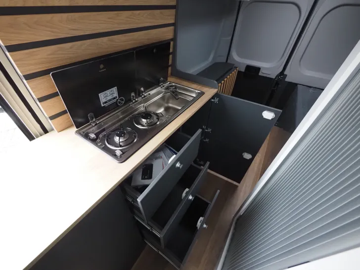 Fahrzeugbild Clever Drive 600, Tageszulassung-Verkaufsaktion ! #13