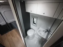 Fahrzeugbild Clever Drive 600, Tageszulassung-Verkaufsaktion ! #14