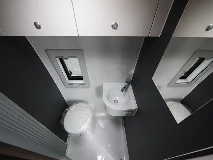 Fahrzeugbild Clever Drive 600, Tageszulassung-Verkaufsaktion ! #15