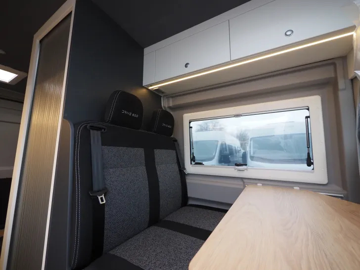 Fahrzeugbild Clever Drive 600, Tageszulassung-Verkaufsaktion ! #16