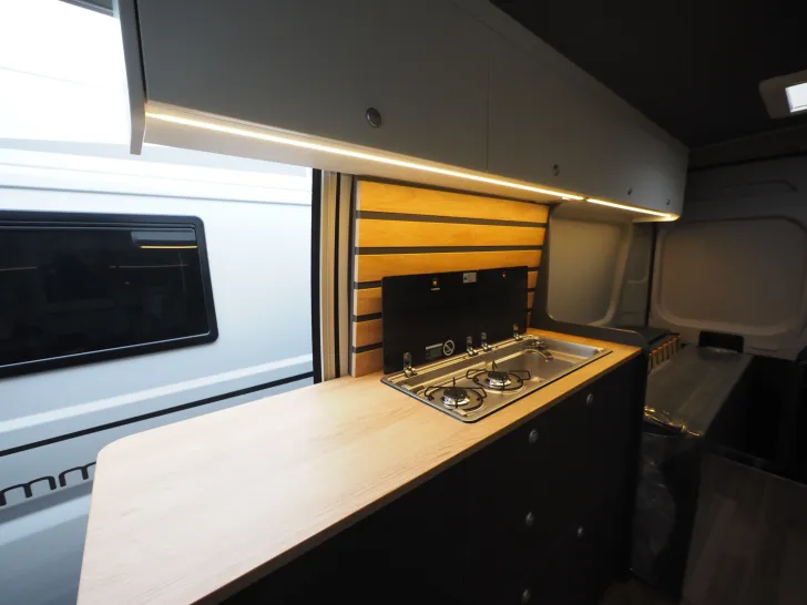 Fahrzeugbild Clever Drive 600, Tageszulassung-Verkaufsaktion ! #18