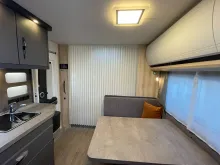 Fahrzeugbild Hobby De Luxe 540 KMFe IC-Line MJ2026 #29