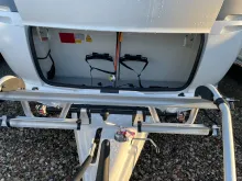 Fahrzeugbild Hobby De Luxe 540 KMFe IC-Line MJ2026 #42