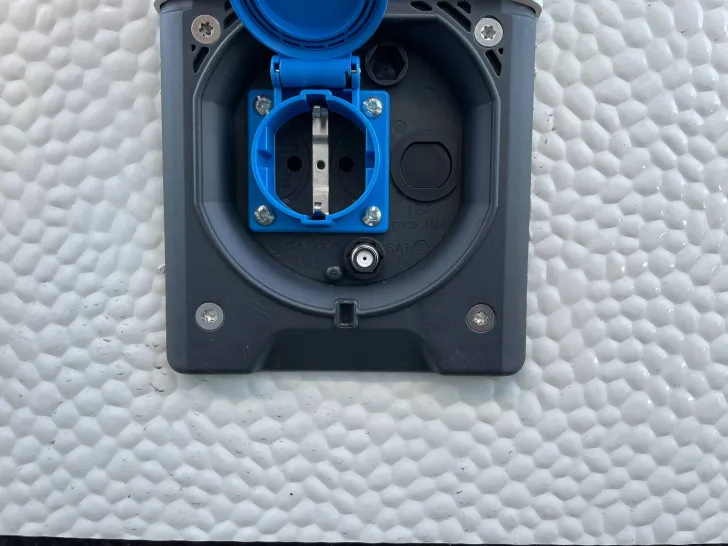 Fahrzeugbild Hobby De Luxe 540 KMFe IC-Line MJ2026 #44