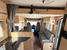 Fahrzeugbild Sunlight T 64 Fahrzeug im Kundenauftrag #6