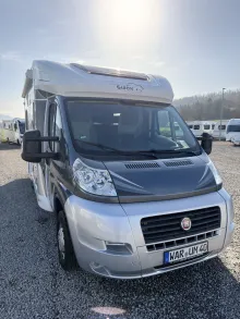 Fahrzeugbild Sunlight T 64 Fahrzeug im Kundenauftrag #1