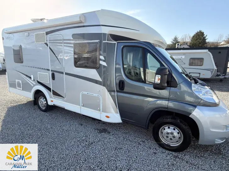 Fahrzeugbild Sunlight T 64 Fahrzeug im Kundenauftrag #3