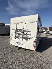 Fahrzeugbild Sunlight T 64 Fahrzeug im Kundenauftrag #4