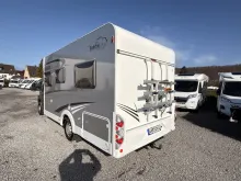 Fahrzeugbild Sunlight T 64 Fahrzeug im Kundenauftrag #5