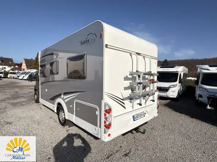 Fahrzeugbild Sunlight T 64 Fahrzeug im Kundenauftrag #5