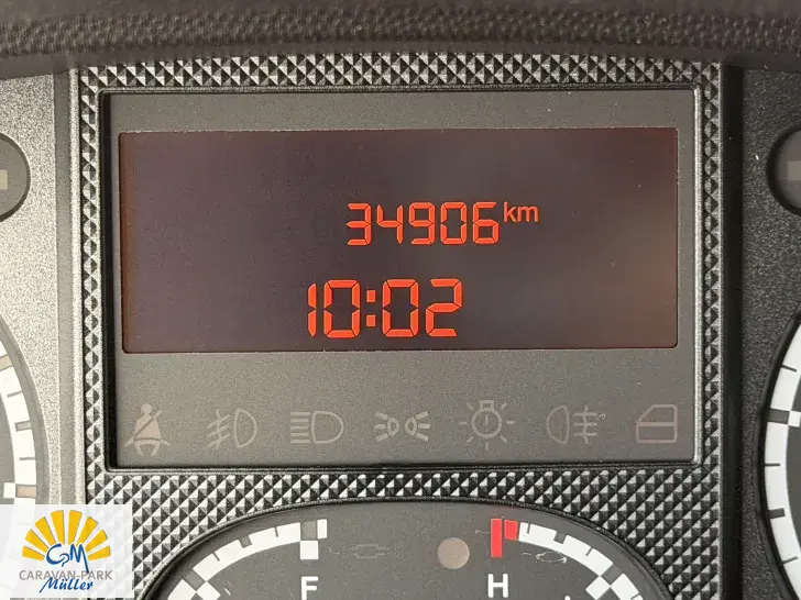 Fahrzeugbild Sunlight T 64 Fahrzeug im Kundenauftrag #7