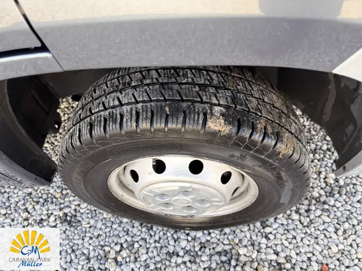 Fahrzeugbild Sunlight T 64 Fahrzeug im Kundenauftrag #9