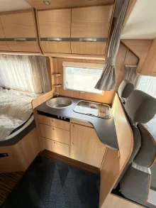 Fahrzeugbild Sunlight T 64 Fahrzeug im Kundenauftrag #10