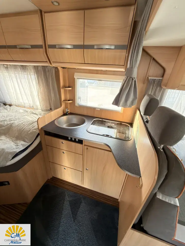 Fahrzeugbild Sunlight T 64 Fahrzeug im Kundenauftrag #10