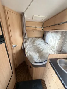 Fahrzeugbild Sunlight T 64 Fahrzeug im Kundenauftrag #11