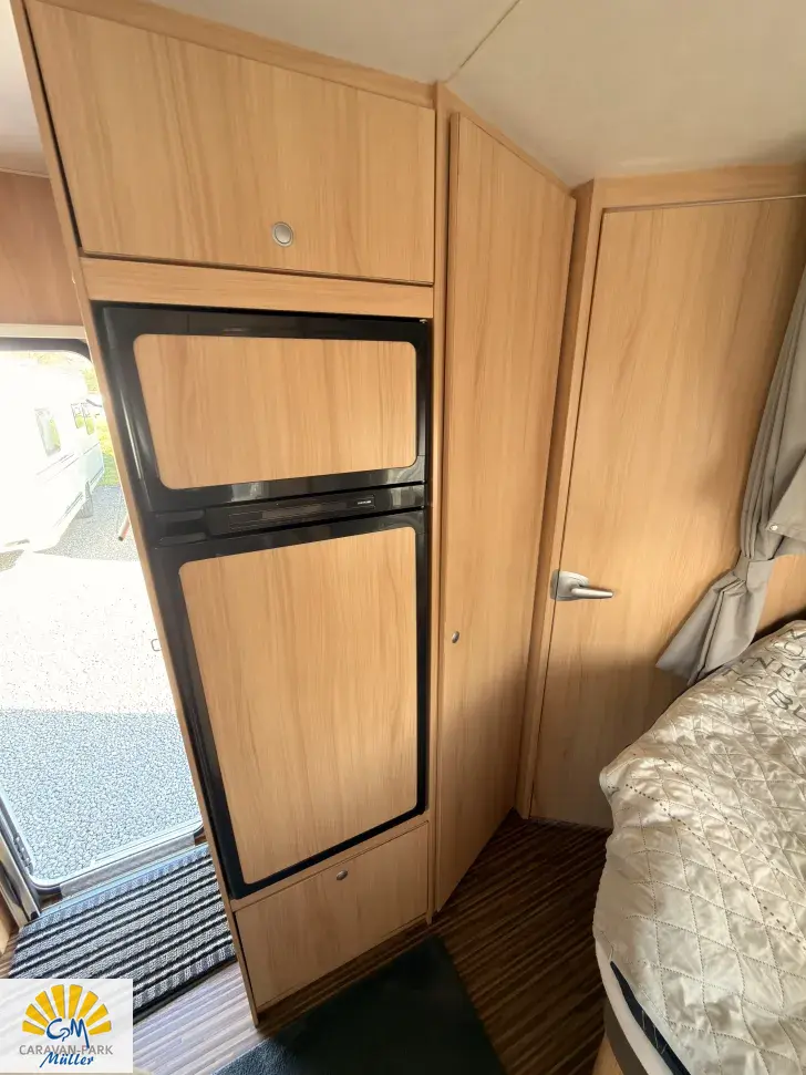 Fahrzeugbild Sunlight T 64 Fahrzeug im Kundenauftrag #12