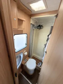 Fahrzeugbild Sunlight T 64 Fahrzeug im Kundenauftrag #13