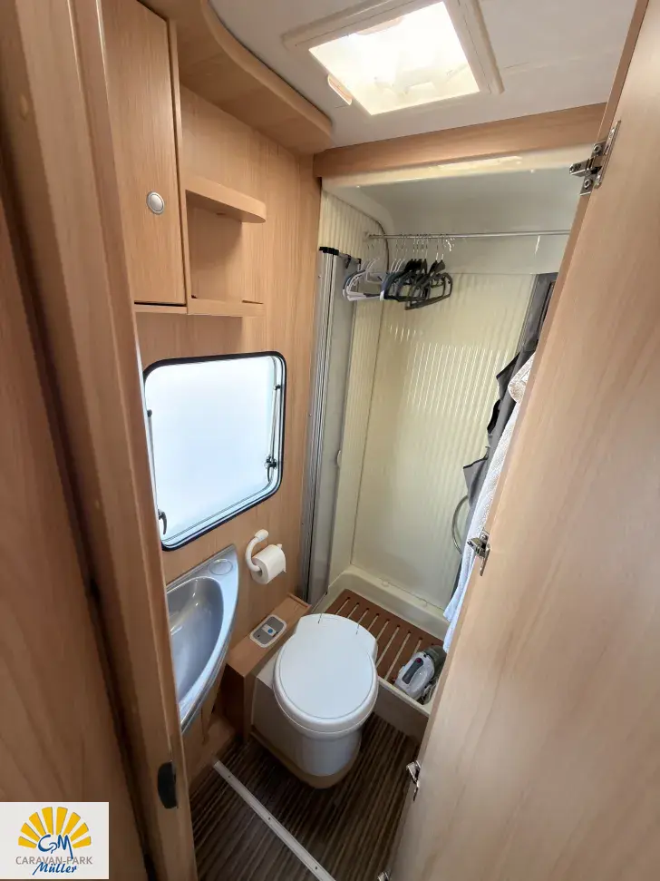 Fahrzeugbild Sunlight T 64 Fahrzeug im Kundenauftrag #13