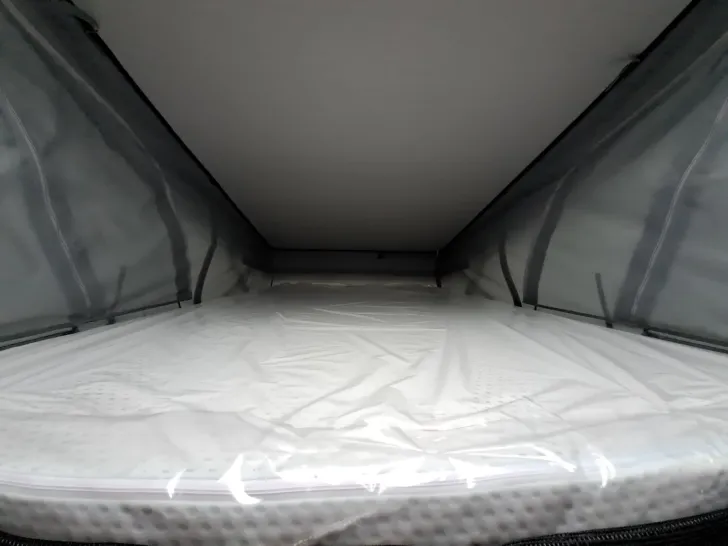 Fahrzeugbild Carado pro CV 541 Automatik, Rahmenfenster #17
