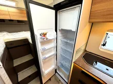 Fahrzeugbild Bürstner B66 TD 690 HUBBETT|LEDER|NAV+RFK|MARKISE|LITHIUM #14