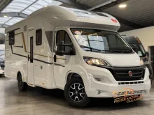 Fahrzeugbild Eura Mobil Profila RS 720 QF Tageszulassung #1