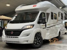Fahrzeugbild Eura Mobil Profila RS 720 QF Tageszulassung #2