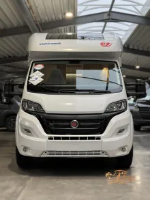 Fahrzeugbild Eura Mobil Profila RS 720 QF Tageszulassung #3