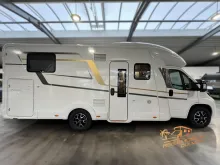Fahrzeugbild Eura Mobil Profila RS 720 QF Tageszulassung #4