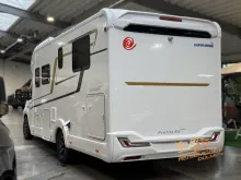 Fahrzeugbild Eura Mobil Profila RS 720 QF Tageszulassung #7