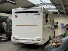 Fahrzeugbild Eura Mobil Profila RS 720 QF Tageszulassung #8