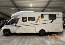 Fahrzeugbild Eura Mobil Profila RS 720 QF Tageszulassung #9