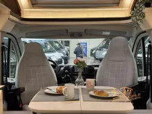 Fahrzeugbild Eura Mobil Profila RS 720 QF Tageszulassung #13