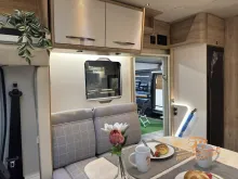 Fahrzeugbild Eura Mobil Profila RS 720 QF Tageszulassung #15