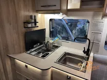 Fahrzeugbild Eura Mobil Profila RS 720 QF Tageszulassung #17