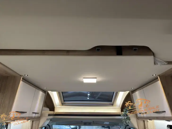 Fahrzeugbild Eura Mobil Profila RS 720 QF Tageszulassung #26