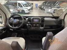 Fahrzeugbild Eura Mobil Profila RS 720 QF Tageszulassung #27