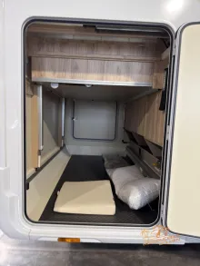 Fahrzeugbild Eura Mobil Profila RS 720 QF Tageszulassung #29