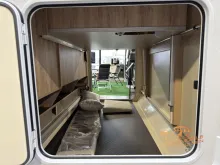 Fahrzeugbild Eura Mobil Profila RS 720 QF Tageszulassung #30