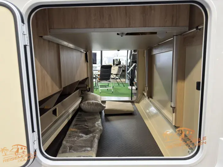 Fahrzeugbild Eura Mobil Profila RS 720 QF Tageszulassung #30