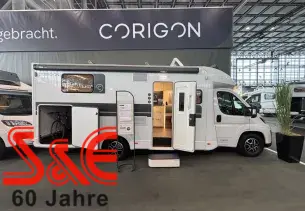 Bild Teilintegriert Advanced T 750 LS