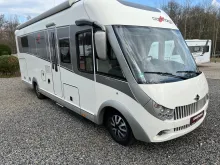 Fahrzeugbild Carthago Chic E-Line 51 QB #1